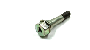 View Disc Brake Caliper Guide Pin. Disc Brake Caliper Slide Pin. Lock Pin Brake (Rear). Full-Sized Product Image 1 of 10